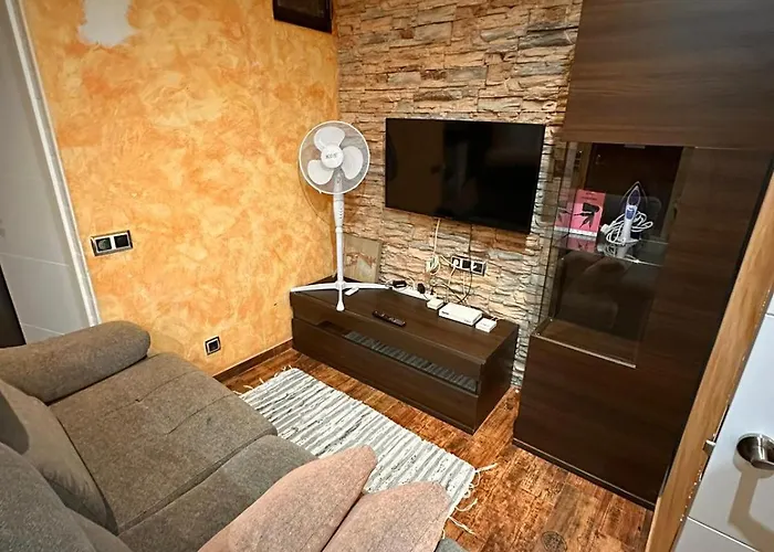 Casa Céntrica