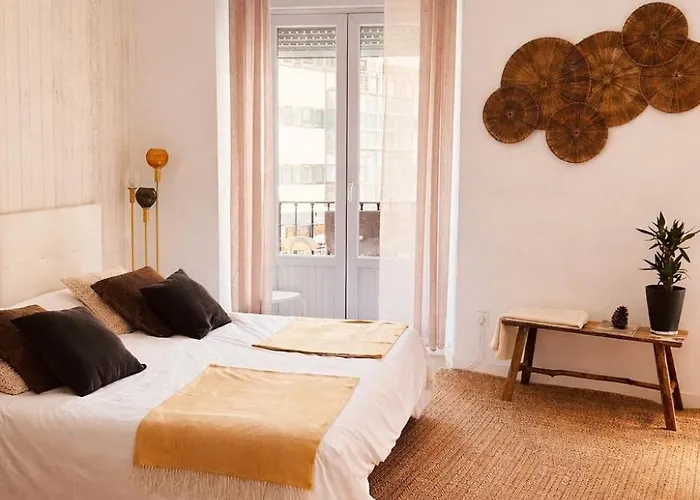 Stay Inn Madrid