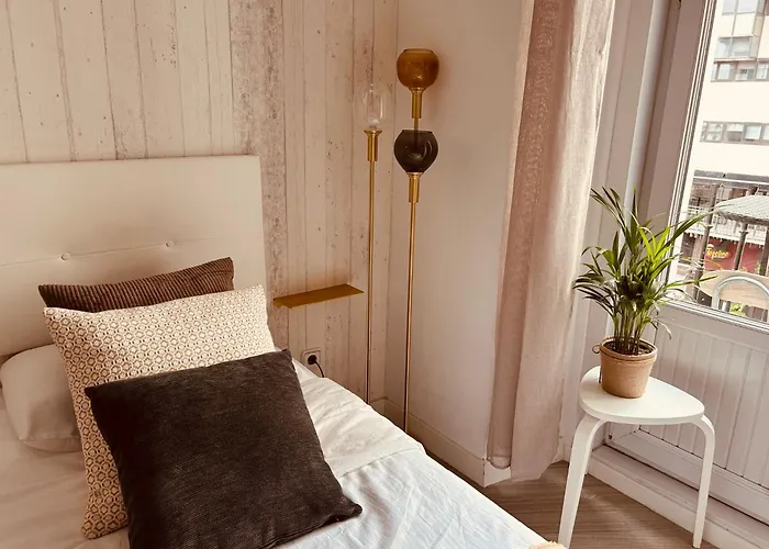 Stay Inn Madrid